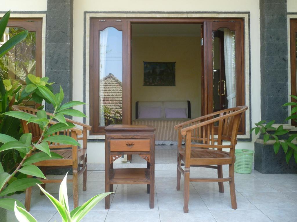 Anugerah Villas Amed  Exterior photo